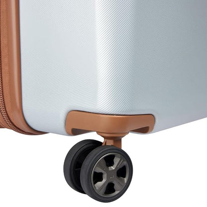 Delsey Promenade 2.0 Hard Luggage