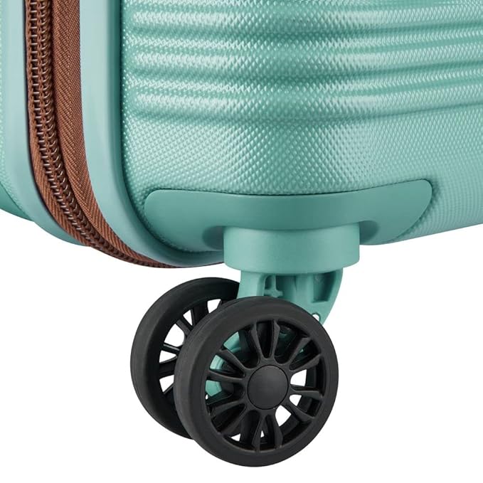 Delsey Free Style Hard Luggage