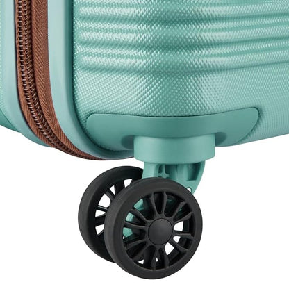 Delsey Free Style Hard Luggage