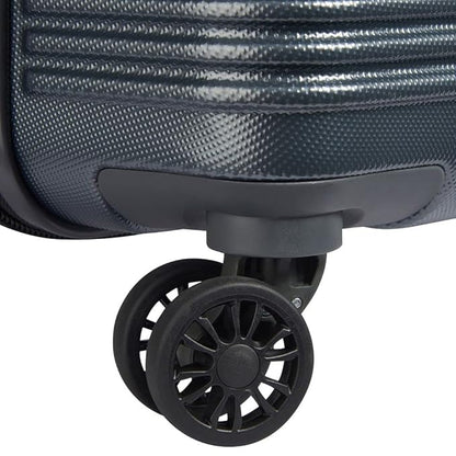 Delsey Free Style Hard Luggage