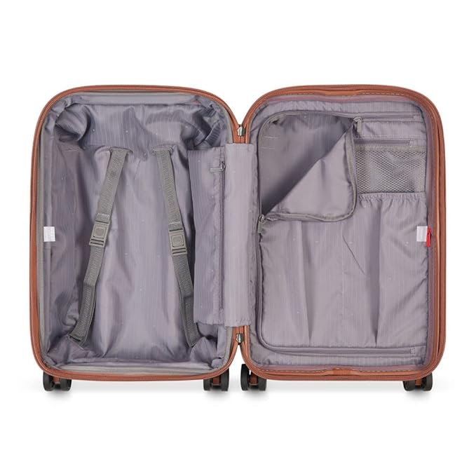 Delsey Promenade 2.0 Hard Luggage