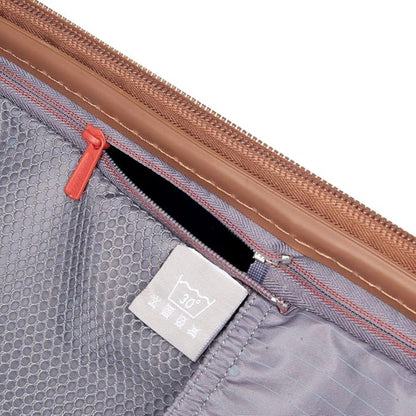 Delsey Promenade 2.0 Hard Luggage