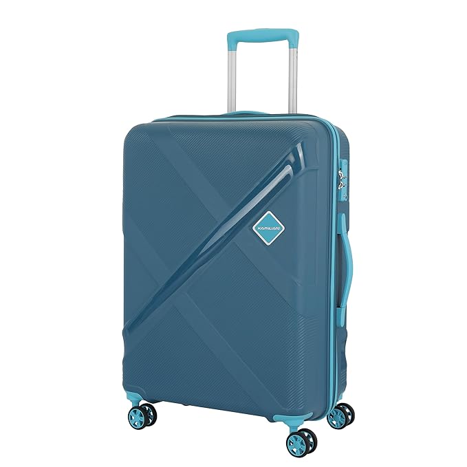 Kamiliant Falcon Luggage