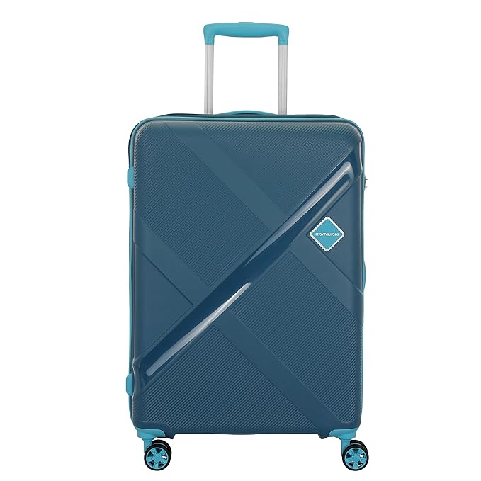 Kamiliant Falcon Luggage