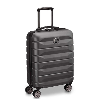 Delsey Air Armour Hard Luggage
