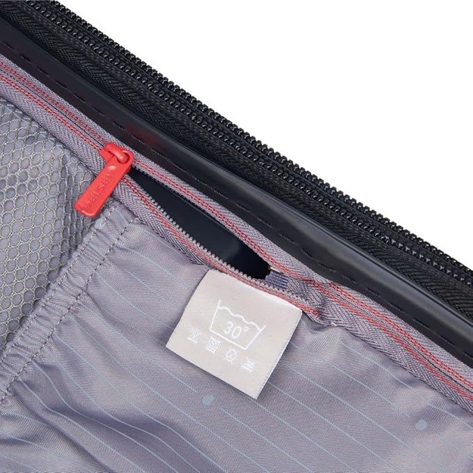 Delsey Promenade 2.0 Hard Luggage