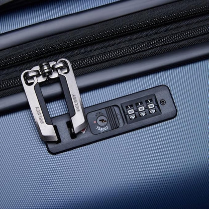 Delsey Air Armour Hard Luggage