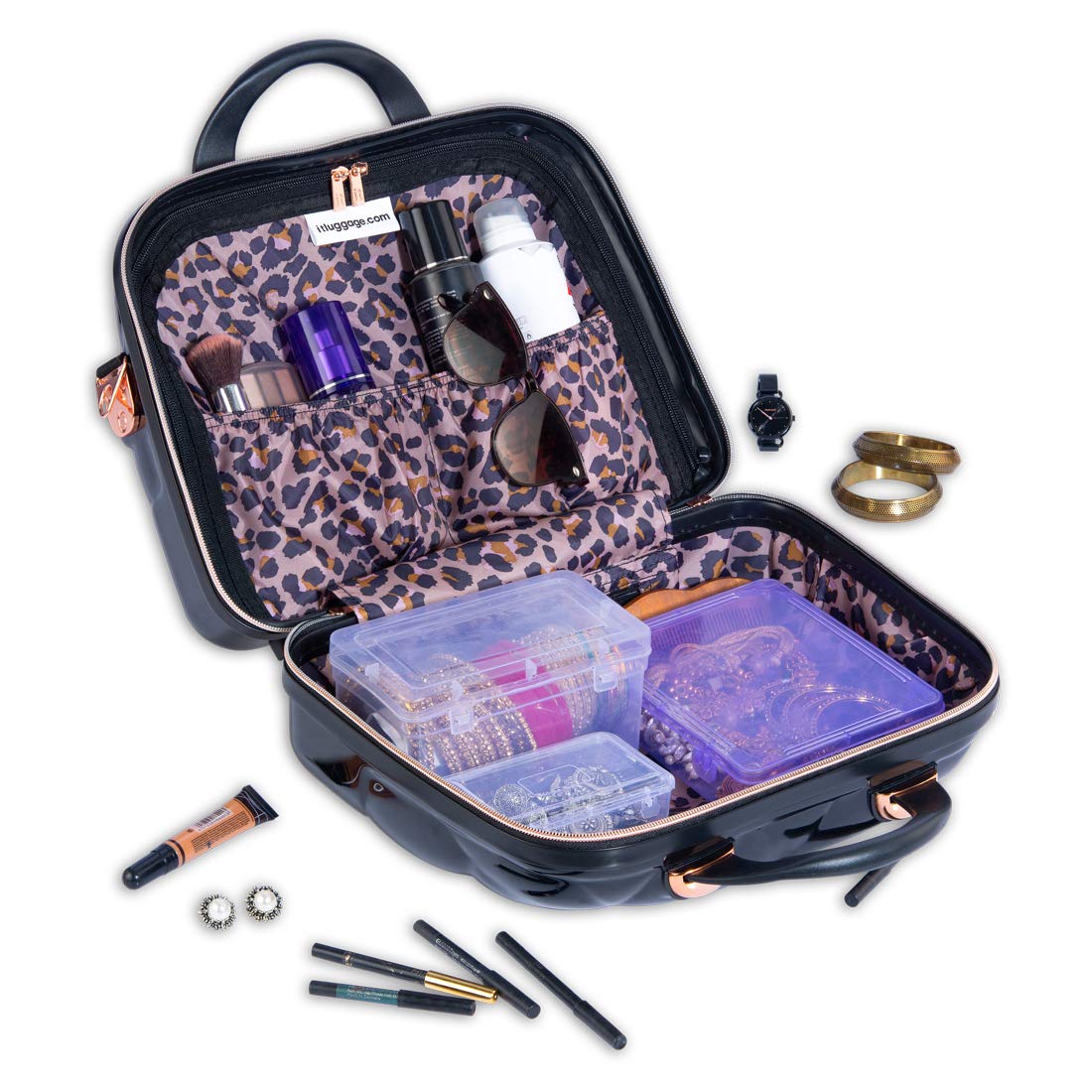 IT London St Tropez Vanity