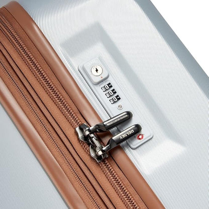 Delsey Promenade 2.0 Hard Luggage