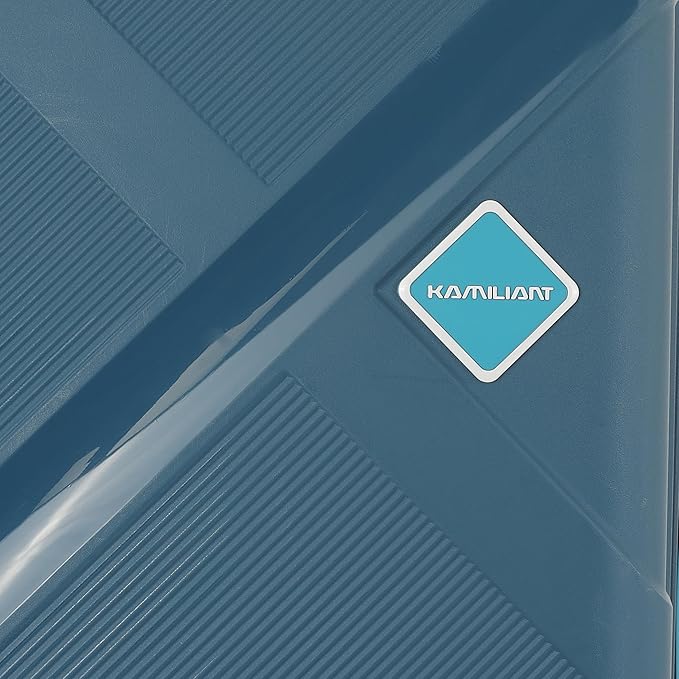 Kamiliant Falcon Luggage