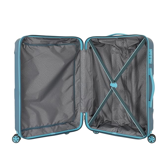Kamiliant Falcon Luggage