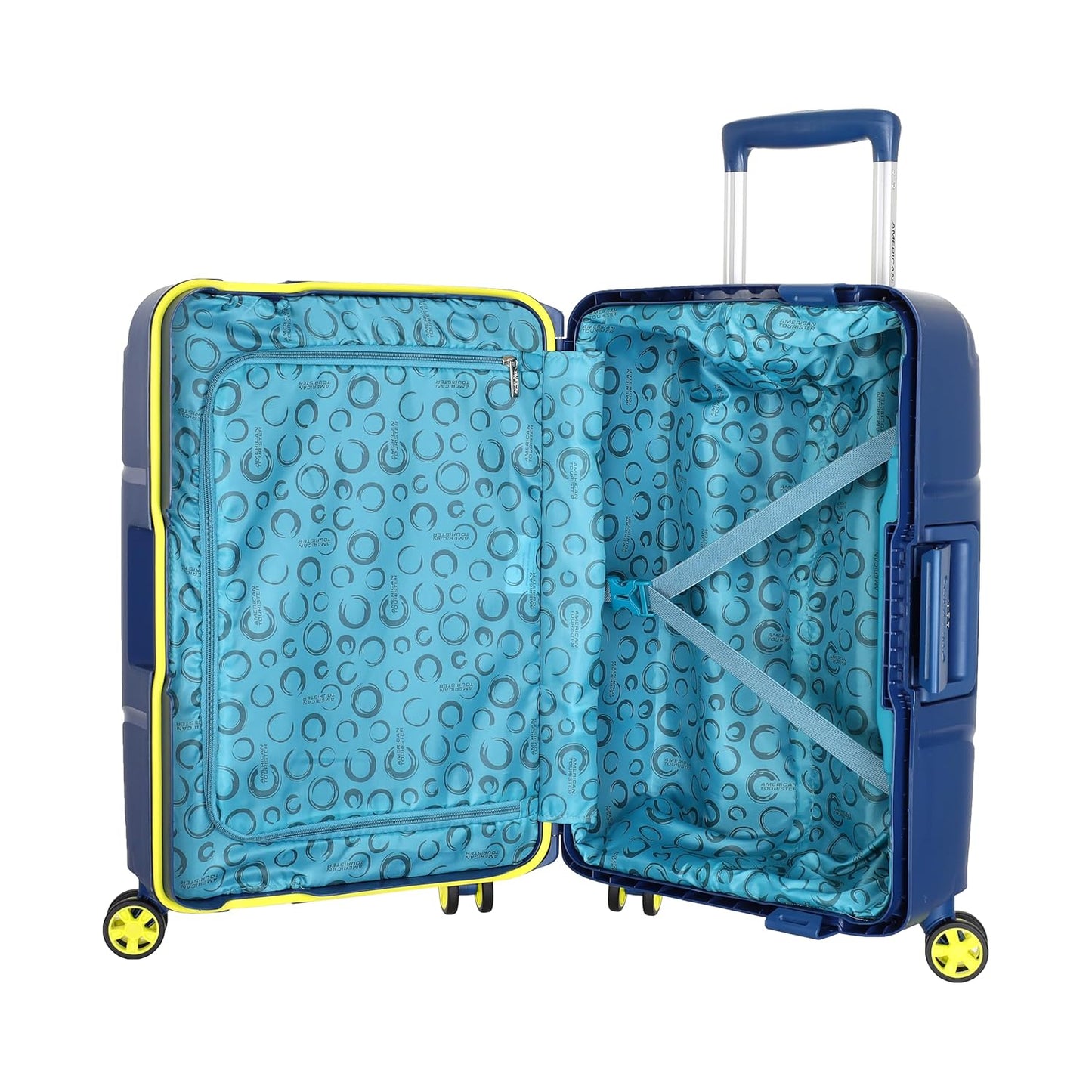 American Tourister Circurity Max