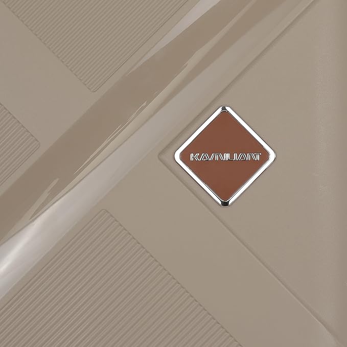 Kamiliant Falcon Luggage