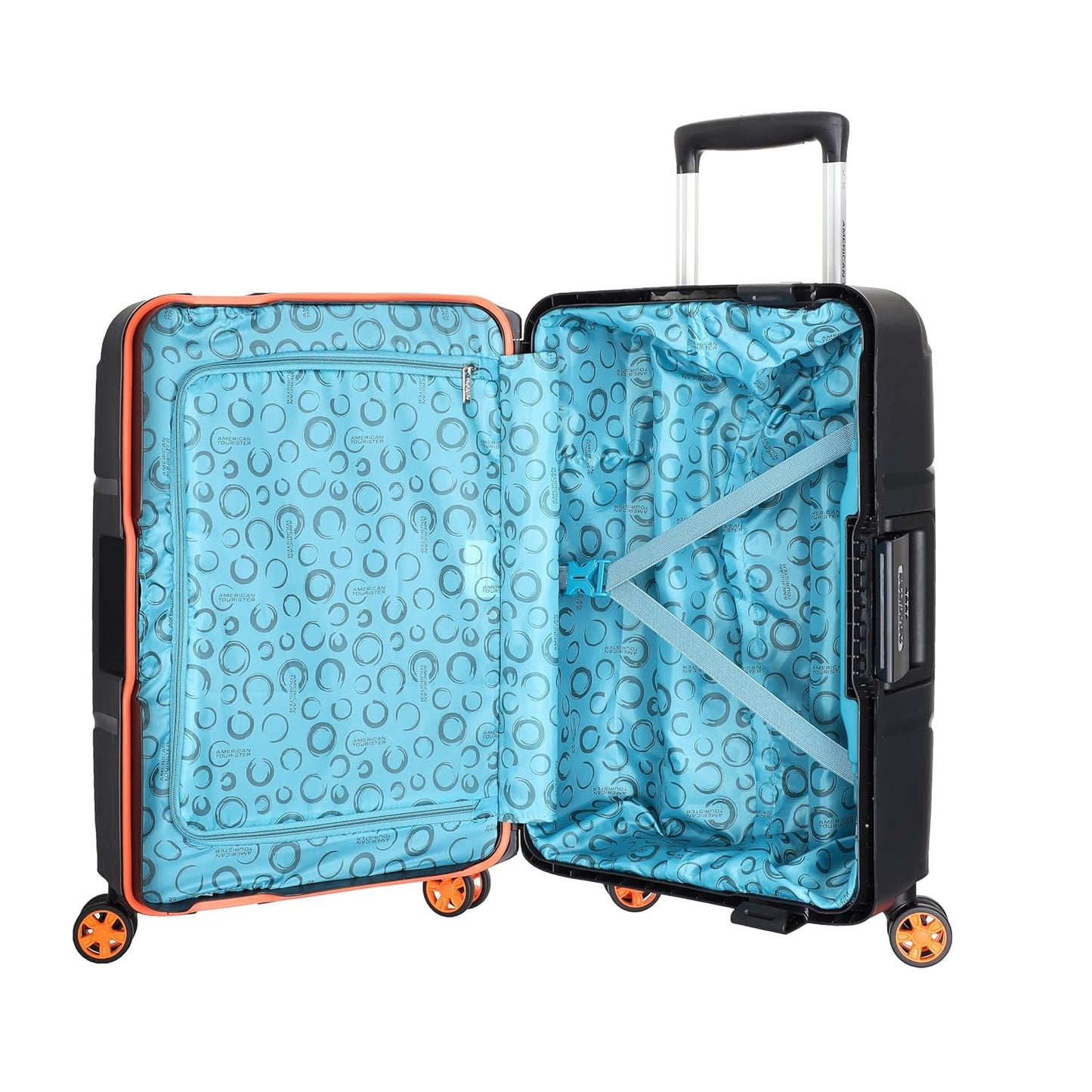 American Tourister Circurity Max