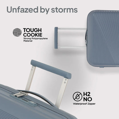 American Tourister Airconic
