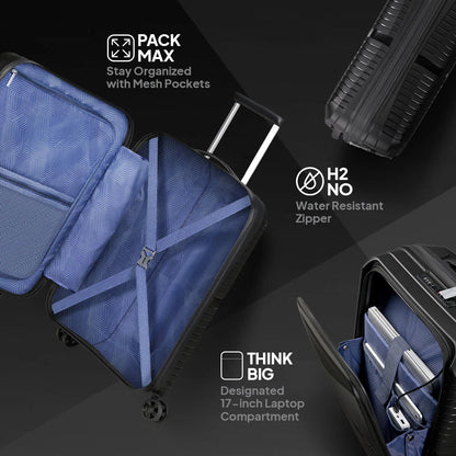 American Tourister Airconic