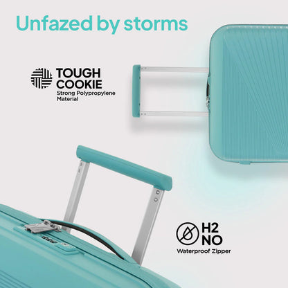 American Tourister Airconic