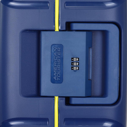 American Tourister Circurity Max