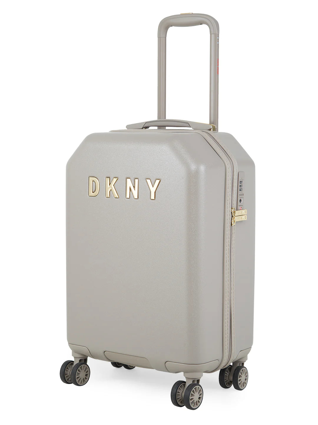 DKNY Allure Luggage