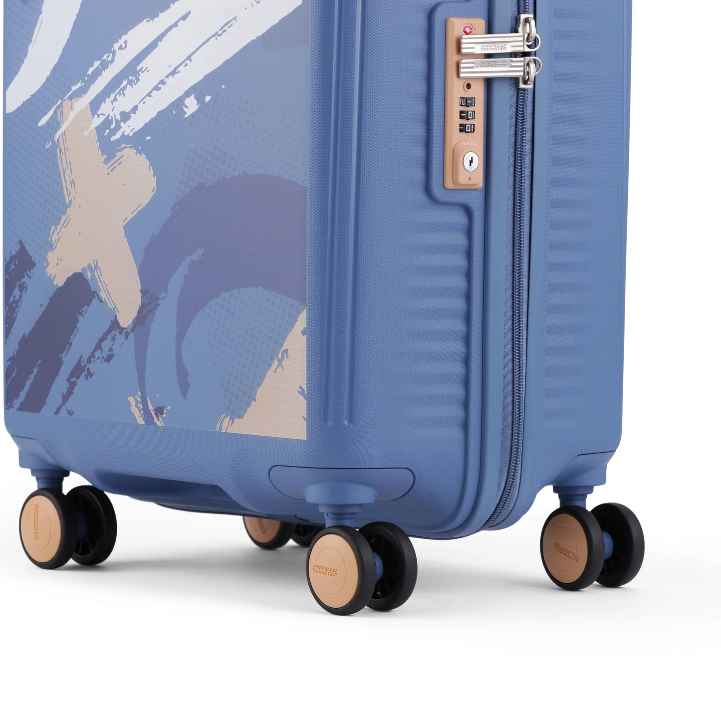 American Tourister Elbrus