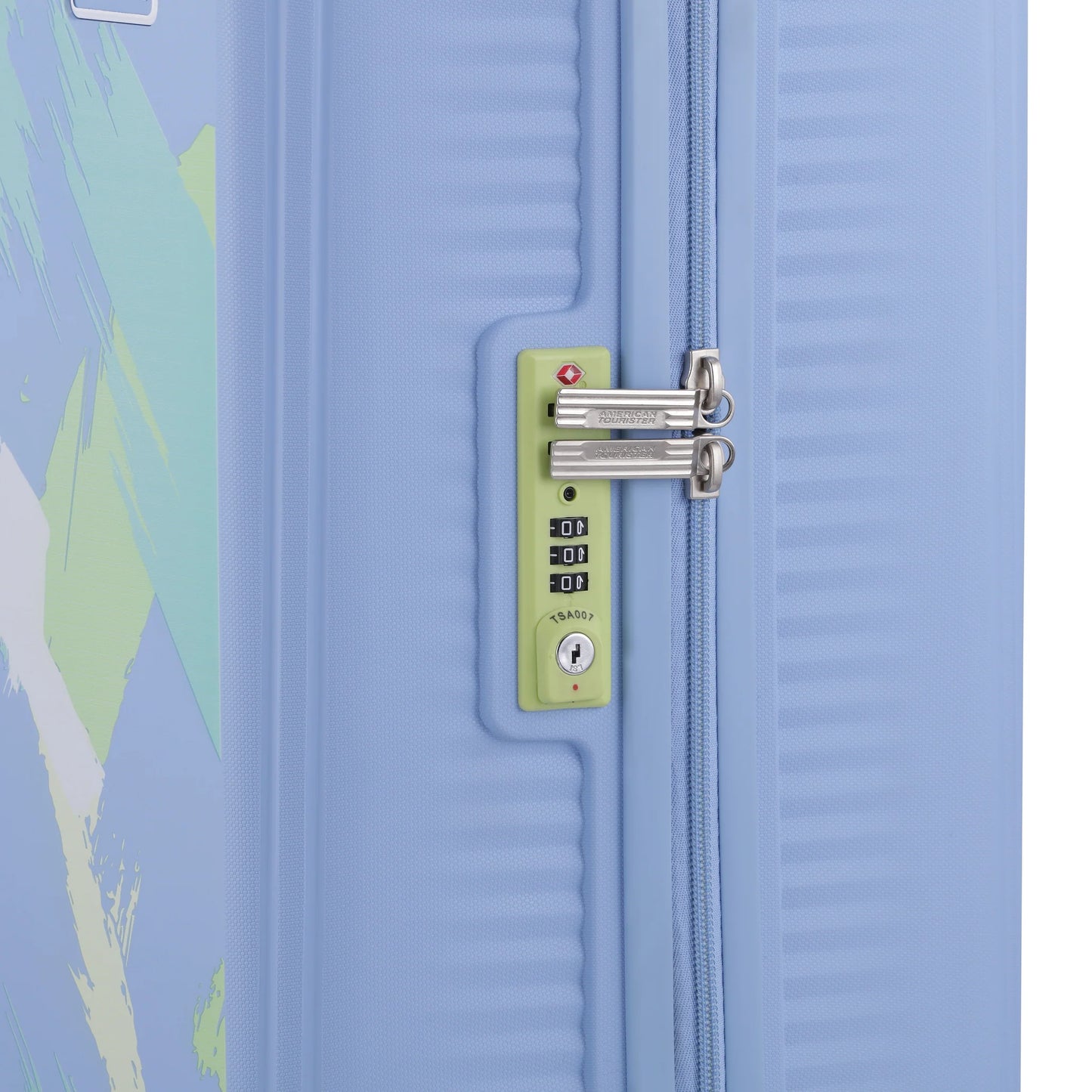 American Tourister Elbrus