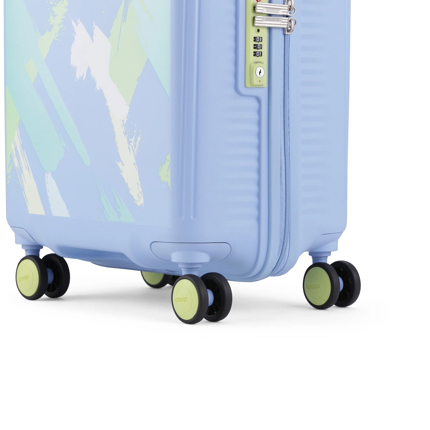 American Tourister Elbrus