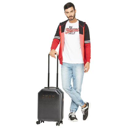 DKNY Allure Luggage