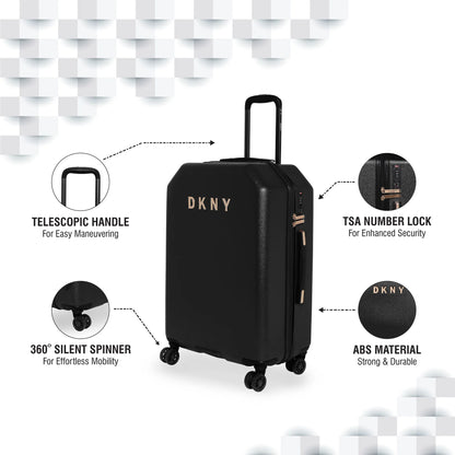 DKNY Allure Luggage