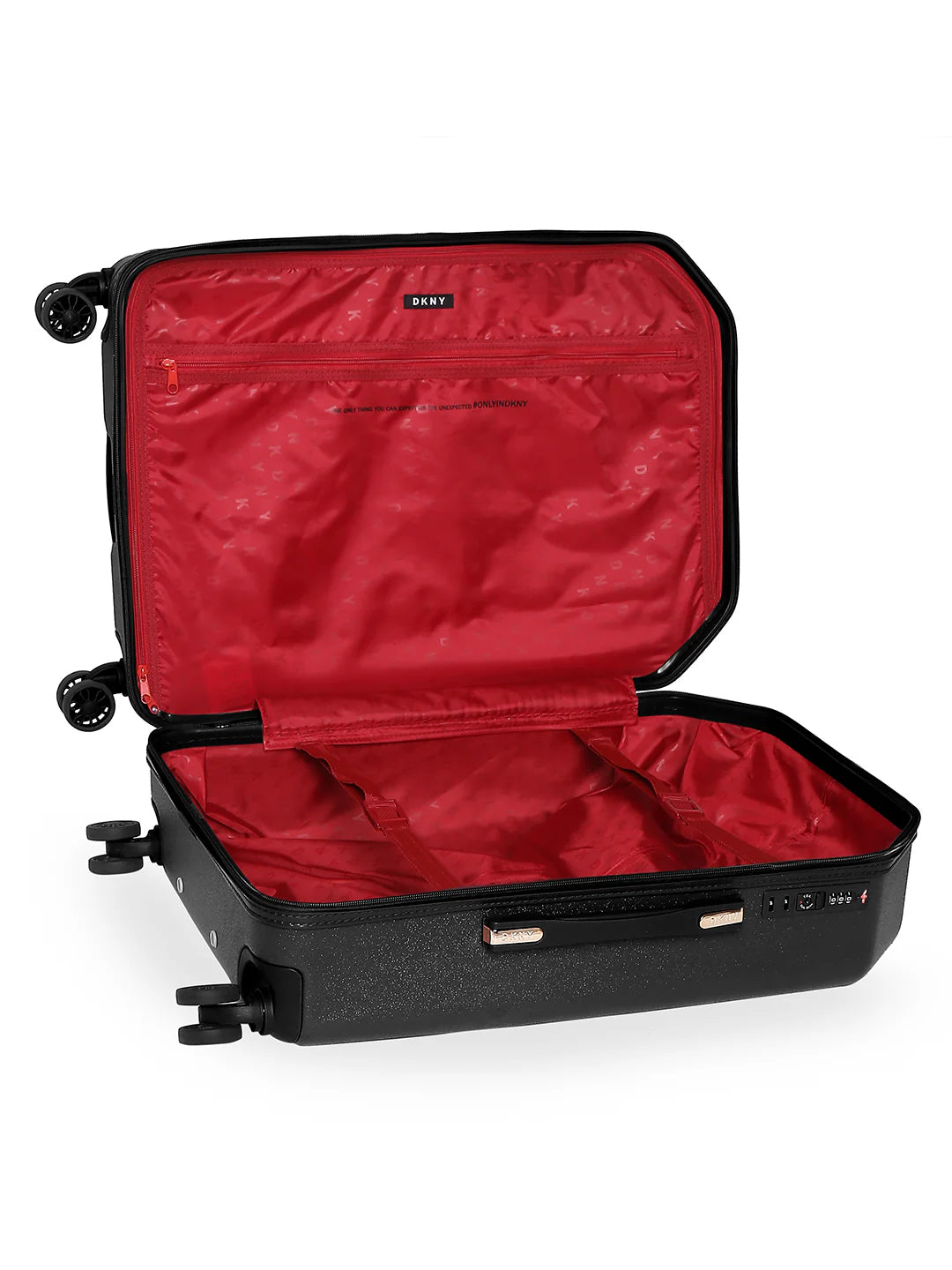 DKNY Allure Luggage