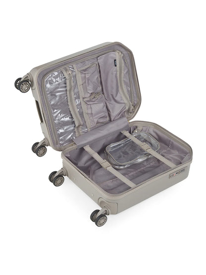 DKNY Allure Luggage