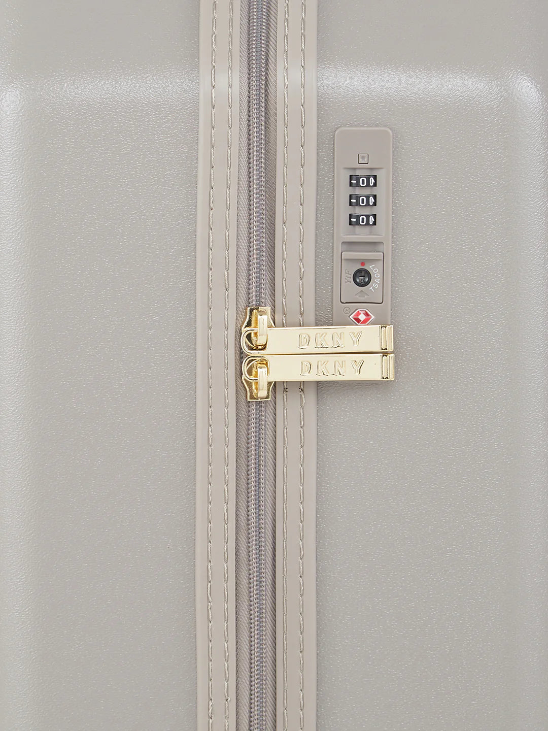 DKNY Allure Luggage