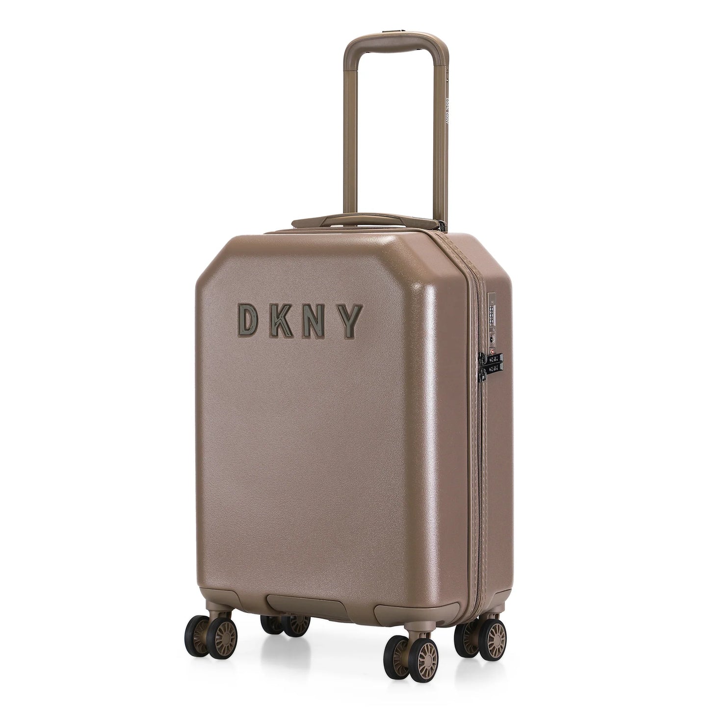 DKNY Allure Luggage
