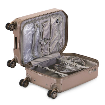 DKNY Allure Luggage