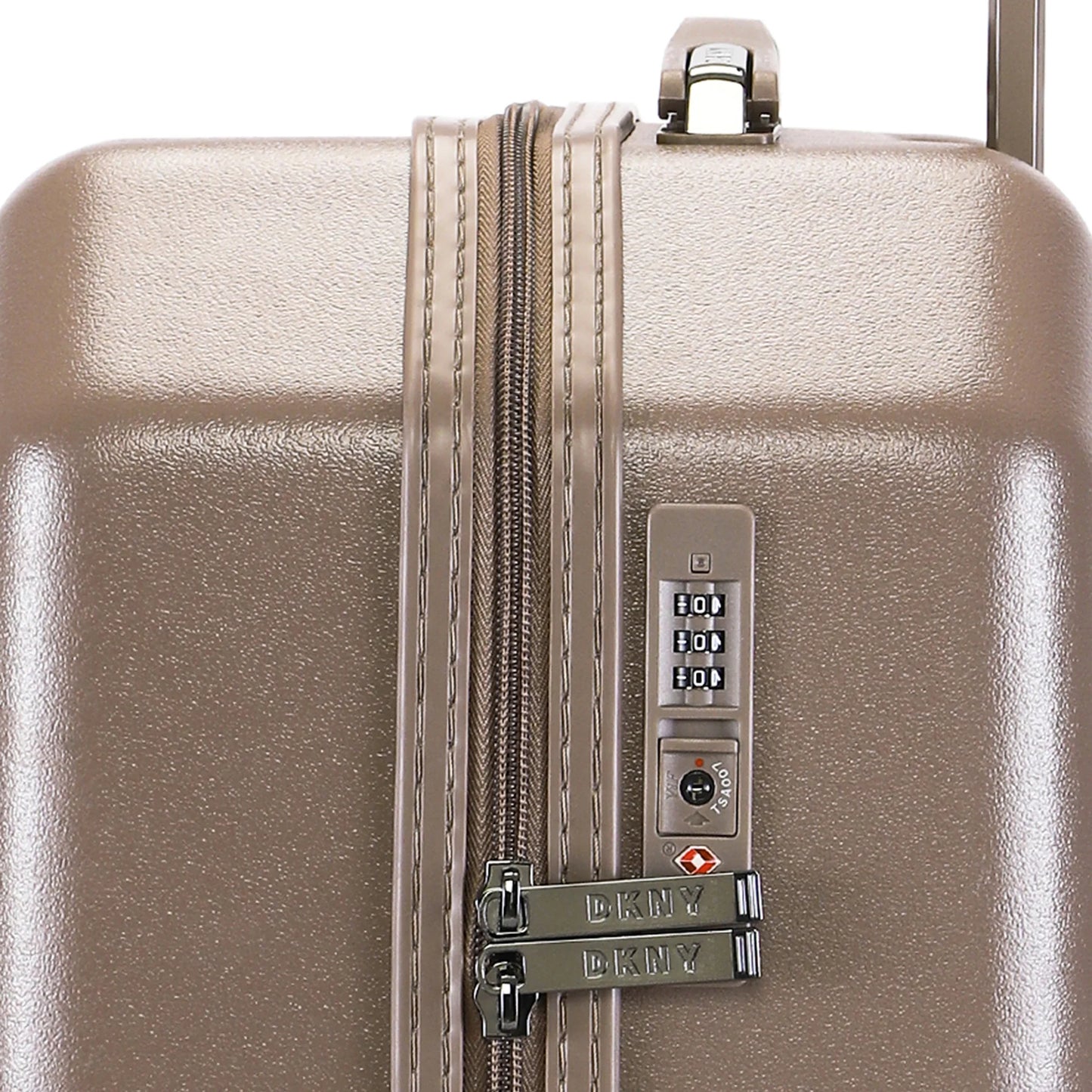 DKNY Allure Luggage