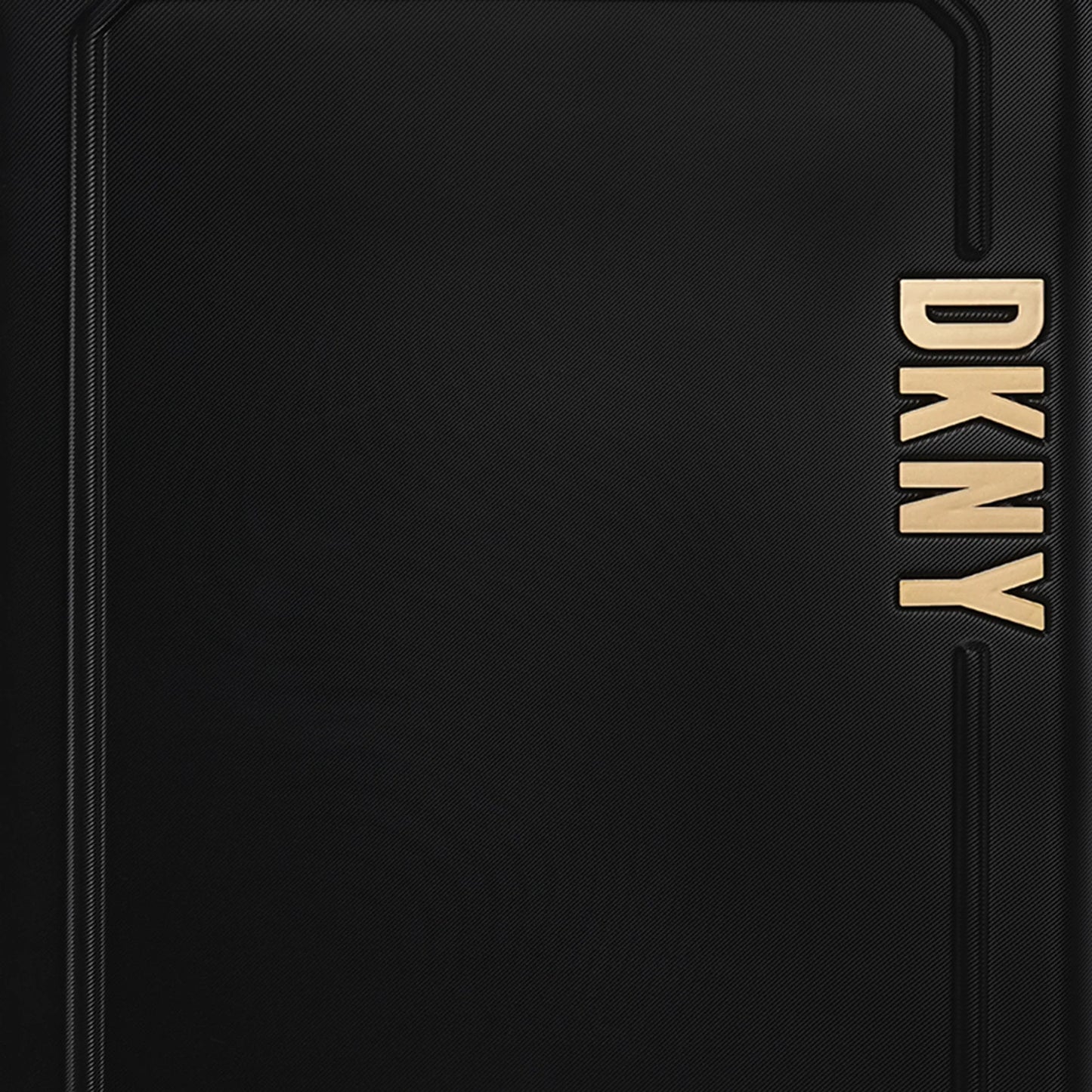 DKNY Clean Cut Luggage