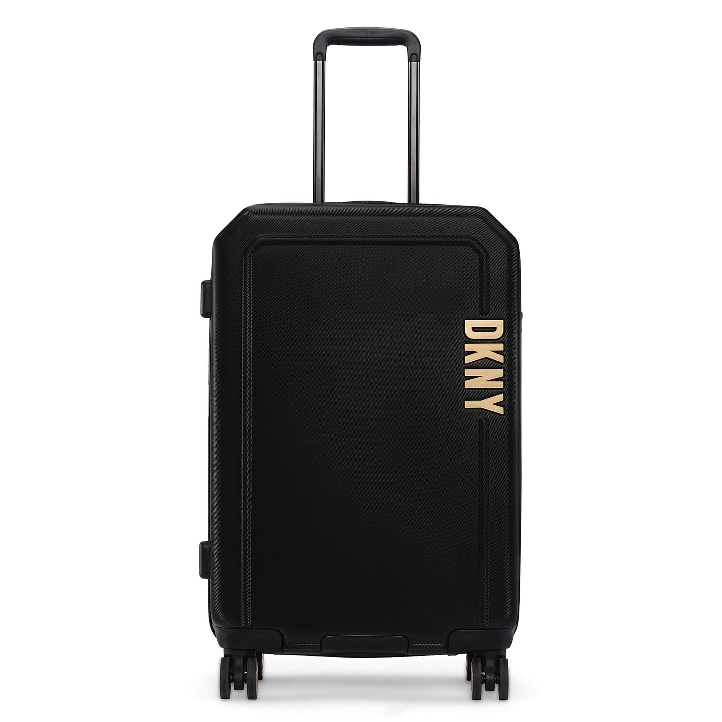 DKNY Clean Cut Luggage