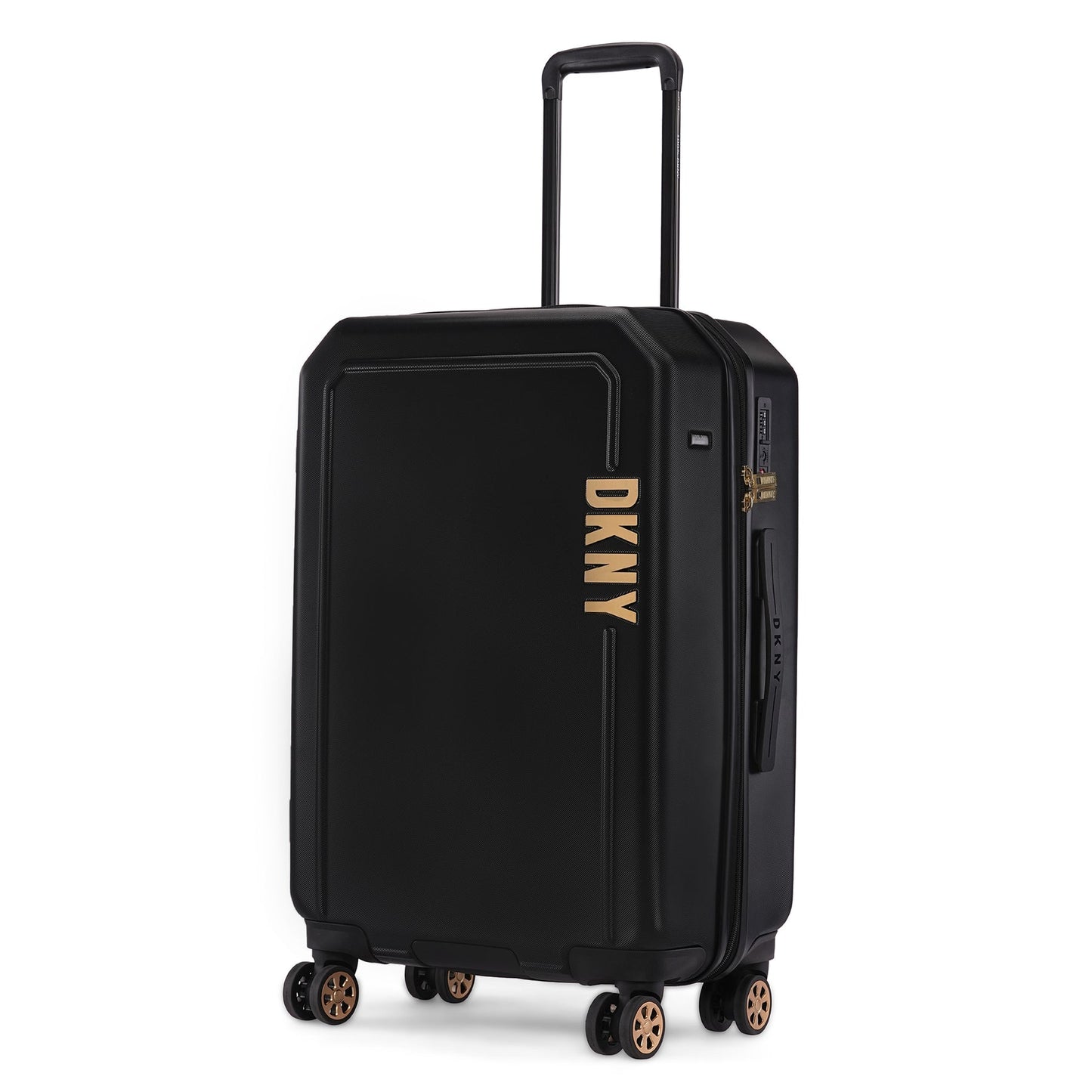 DKNY Clean Cut Luggage