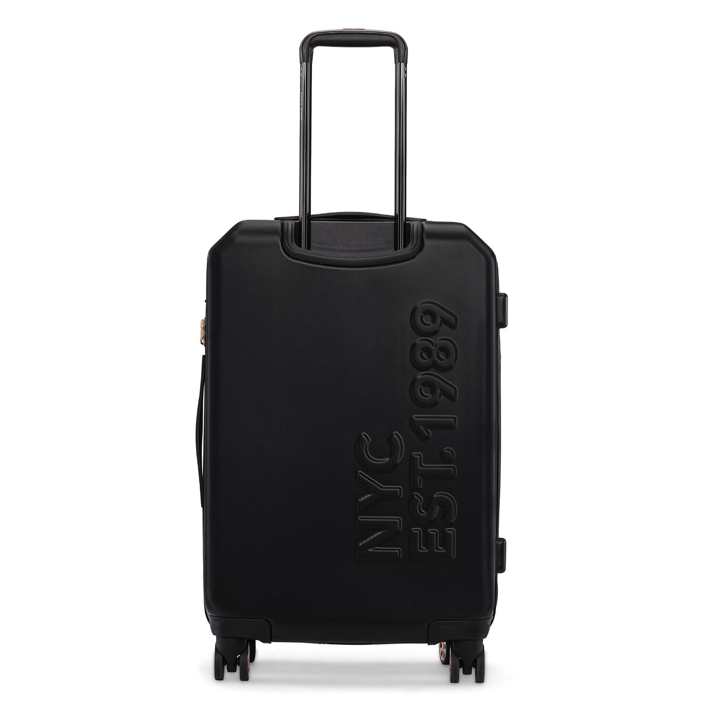 DKNY Clean Cut Luggage