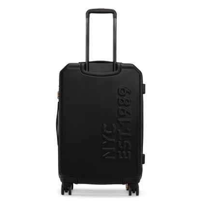 DKNY Clean Cut Luggage