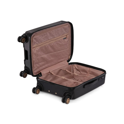 DKNY Clean Cut Luggage