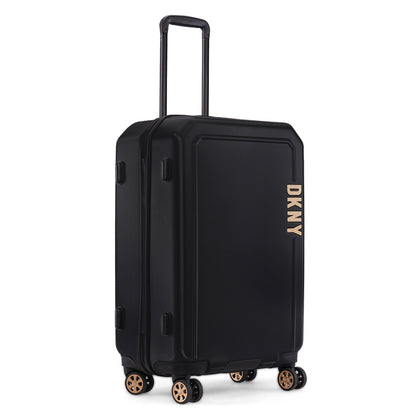 DKNY Clean Cut Luggage