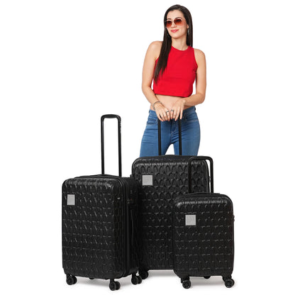 DKNY DNA Luggage