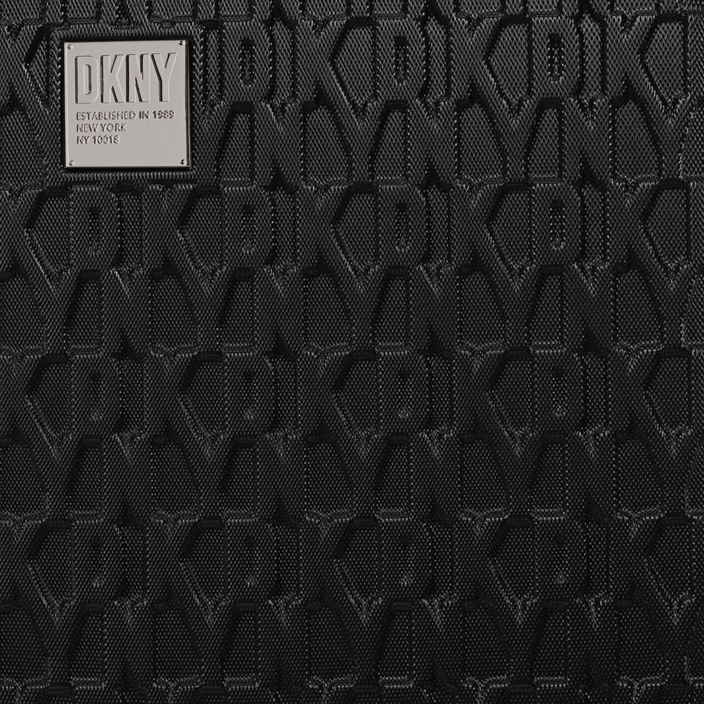 DKNY DNA Luggage