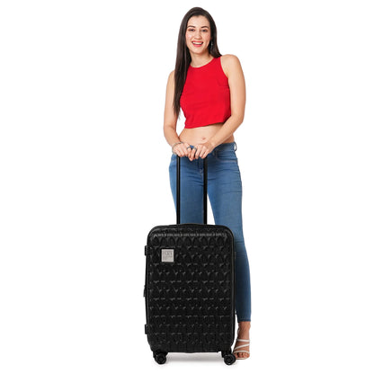 DKNY DNA Luggage