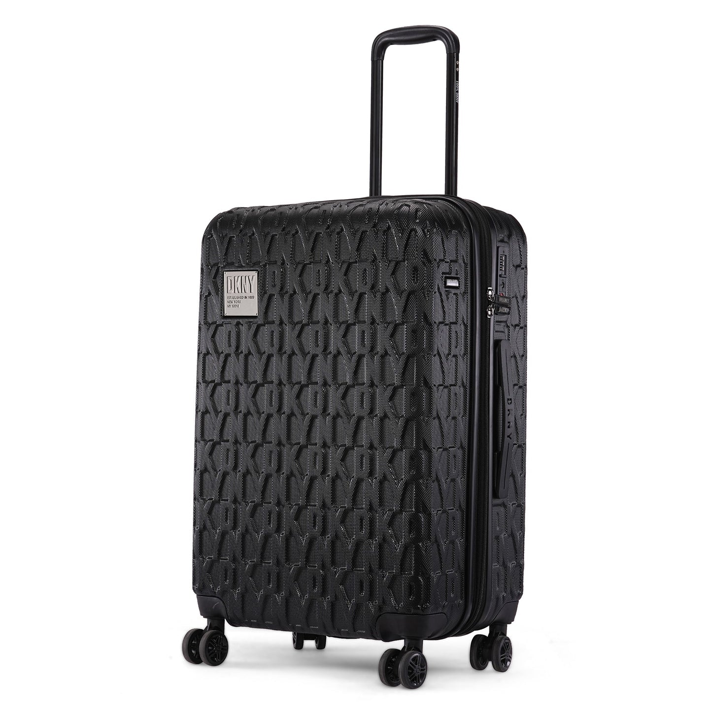 DKNY DNA Luggage