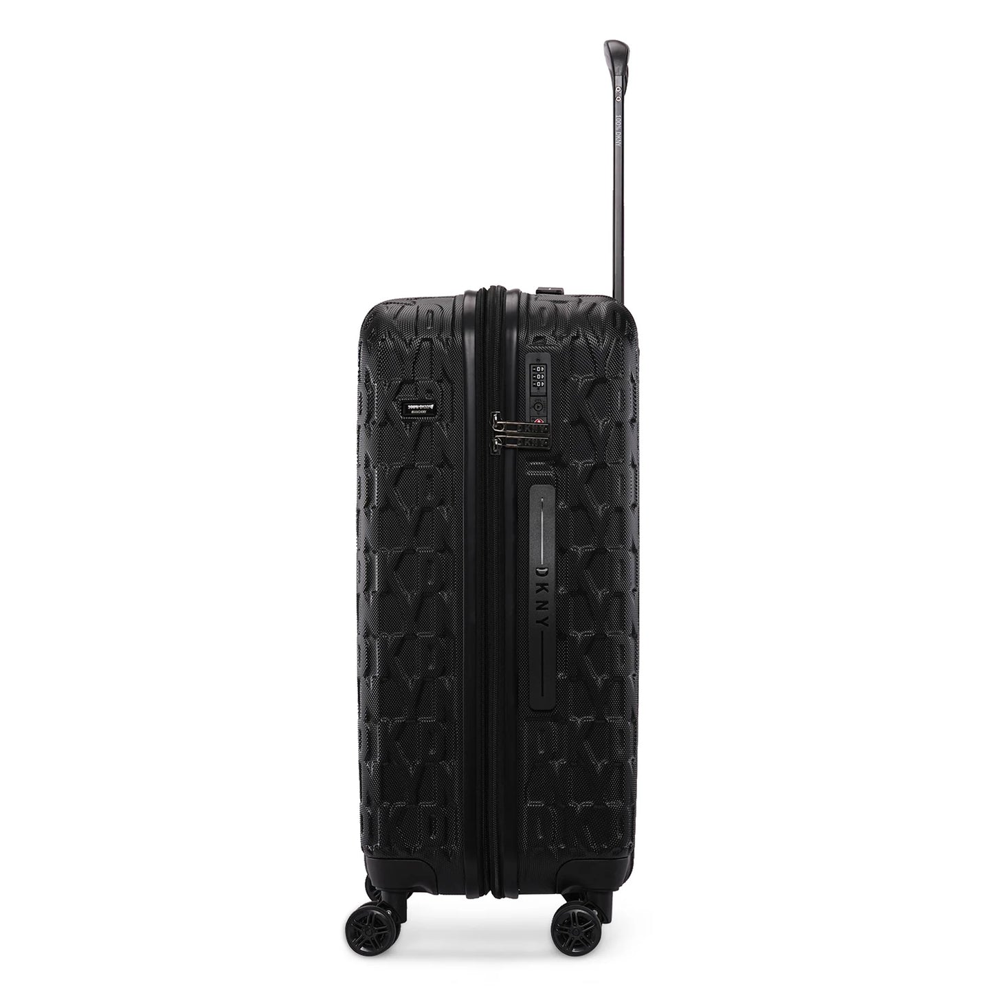 DKNY DNA Luggage