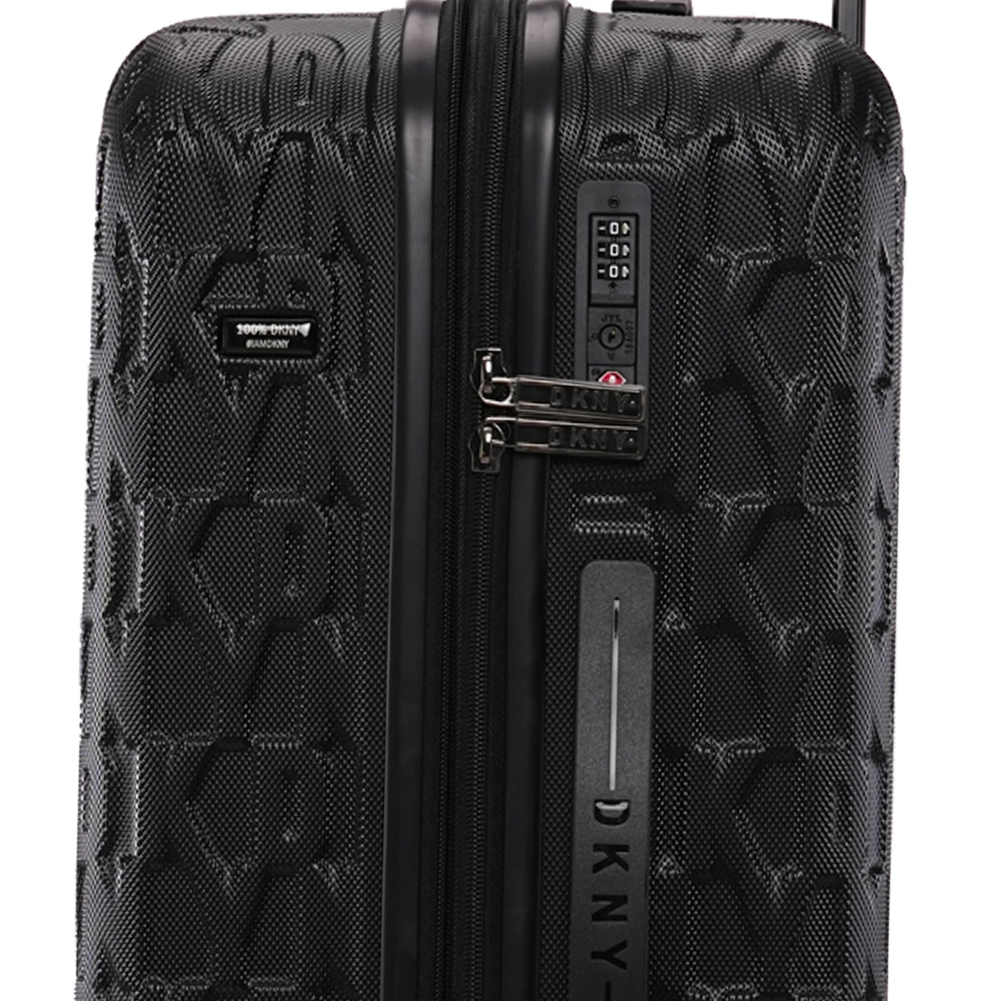 DKNY DNA Luggage