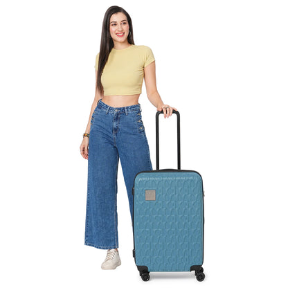 DKNY DNA Luggage