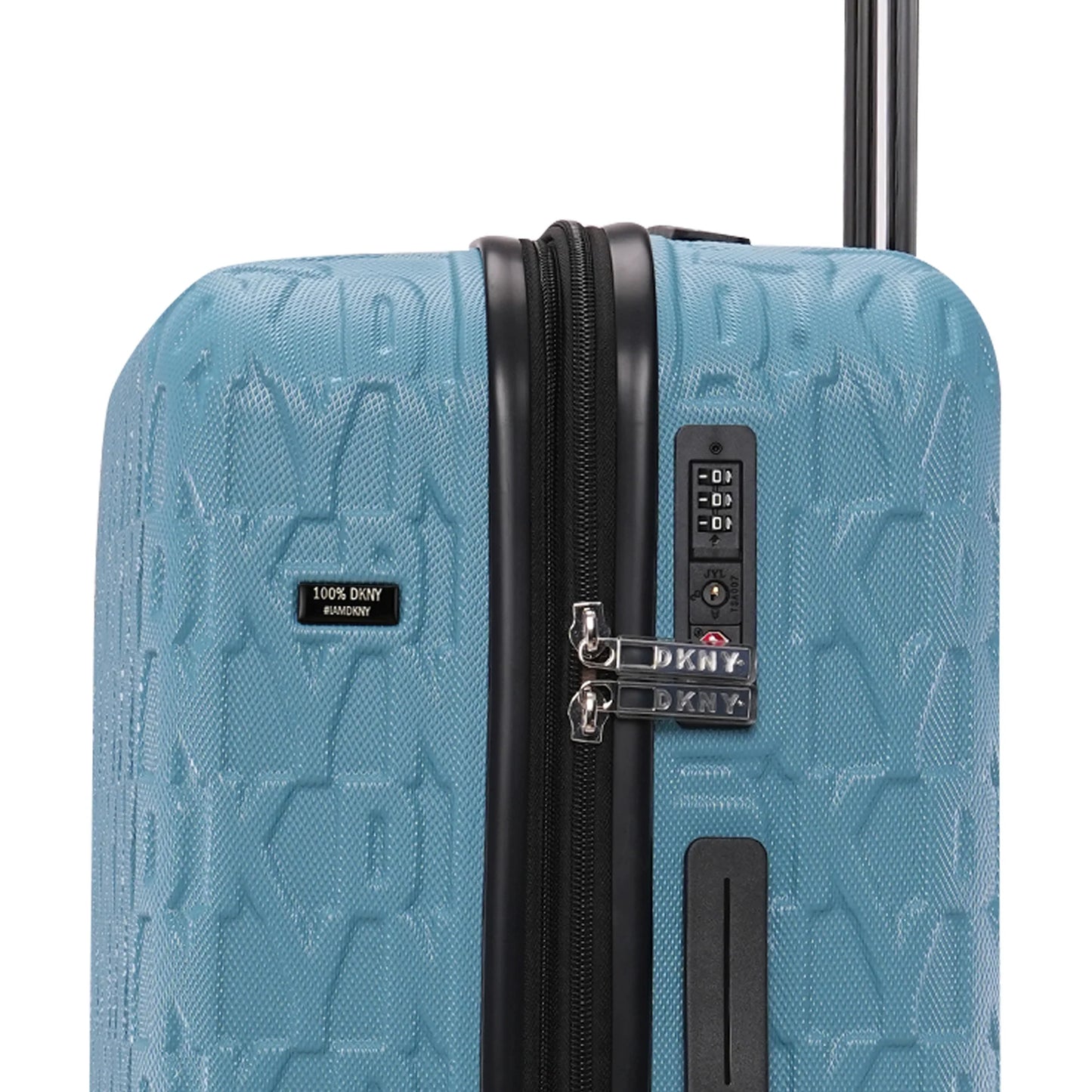 DKNY DNA Luggage