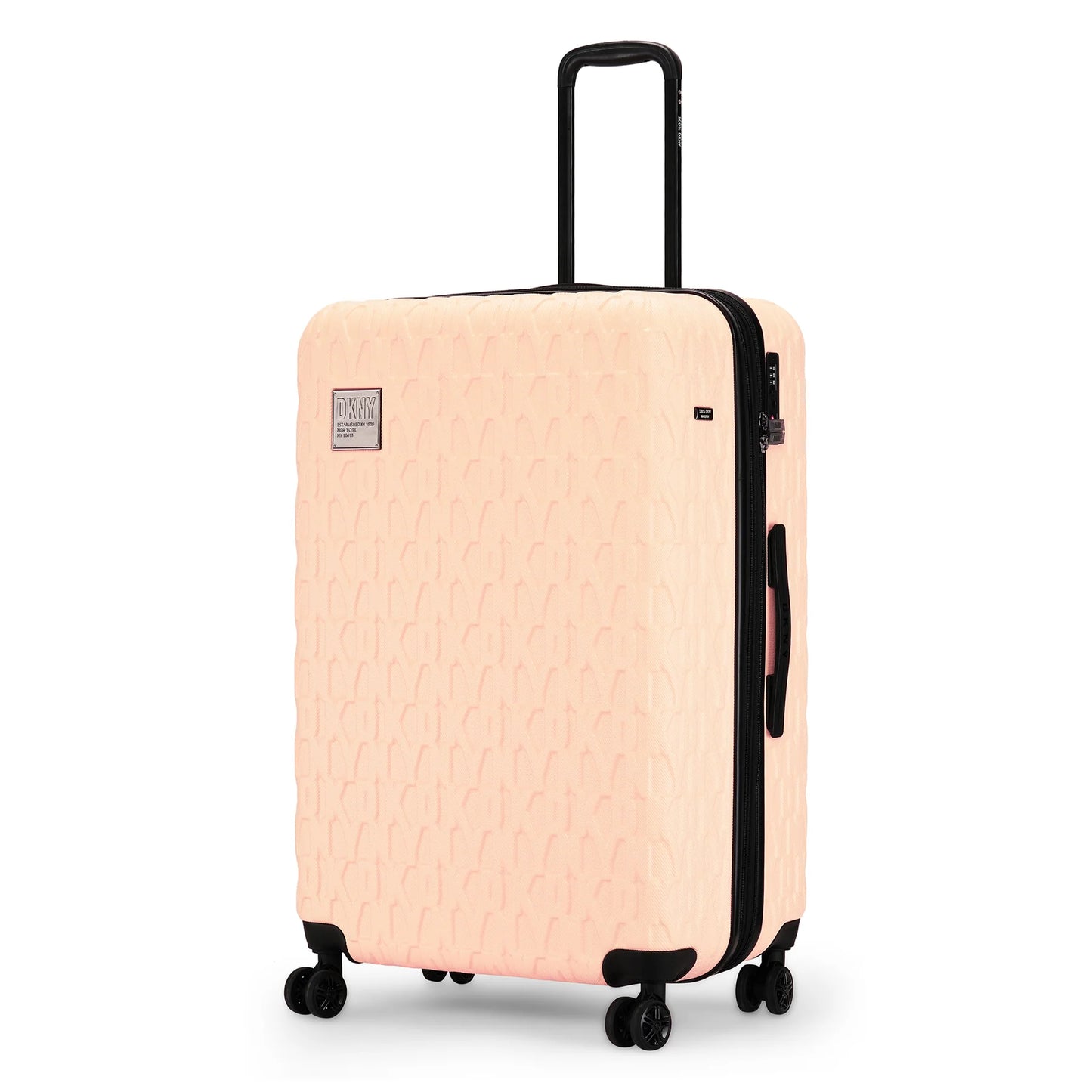 DKNY DNA Luggage